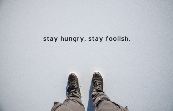stayhungry